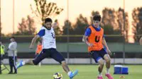 Ibrohimxalil Yo'ldoshev: "Tekshiruvdan so'ng bir oy davolanishimni aytishdi. Ammo menda bu darajada og'riqlar yo'q edi"