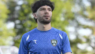 Masharipov: «Nasib qilsa, 26 talik tarkibda bo'lishim kerak deb o'ylayman»