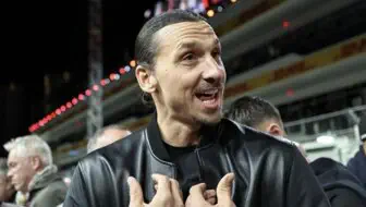 Ibrahimovich: "Messi yoki Ronaldu? Leo JChni yutib, muhokamaga nuqta qo'ydi"