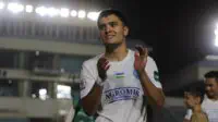 "Dinamo" Ulug‘bek Hoshimov bilan xayrlashdi