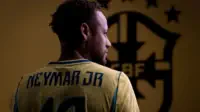 JCH-2026. Neymar 1-tur doirasidagi Marokashga qarshi o'yinda ishtirok etmaydi