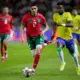 Hakimi: "Vinisiusning nimalarga qodir ekani bizga yaxshi ma'lum"