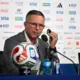 Уахби: «После гола Винисиуса казалось, что игра вышла из-под контроля»