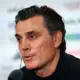 Montella: "Ular himoyada yotib, qulay vaziyat kutishini bilardik"