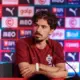 Vitinya: "Biz chempionlik uchun da'vogarmiz, ammo asosiy favorit emasmiz"