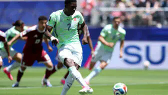 JCH-2026. Qatar 90+5-daqiqada Shveytsariyaga gol urib, mag'lubiyatdan qutulib qoldi