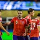 JCH-2026. Shotlandiya yagona gol evaziga Gaitidan ustun keldi