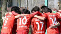 Proliga. «Olimpik Mobiuz» safarda «Yaypan» darvozasiga 6 ta gol urdi