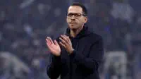 Rosenior "Nitstsa" taklifini rad etdi