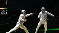 Qilichbozlik. O‘zbekiston jamoasining Osiyo chempionati uchun tarkibi ma'lum