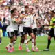 JCh-2026. 8 ta gol urilgan oʻyinda Germaniya Kyurasaoni tor-mor etdi