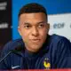 Mbappe JCH oldidan: «Hech bir jamoa biz kabi g‘alabaga chanqoq bo‘lmasligi kerak»