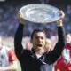 Van Bronkhorst – "Feyenoord" bosh murabbiyi (Romano)