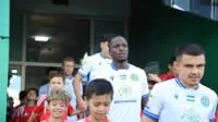 “Dinamo” Dembele va Mavretich bilan xayrlashdi