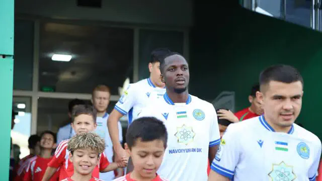 “Dinamo” Dembele va Mavretich bilan xayrlashdi