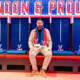 Rasman. Saj – "Kristal Pels" bosh murabbiyi