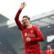 Kieza "Liverpul"da asosiy tarkib uchun kurashadi