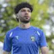 Masharipov jarohati sabab JCH-2026ni o'tkazib yuboradi