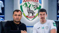 "So‘g‘diyona" Lyupcho Doriev bilan shartnomani uzaytirdi