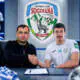 "So‘g‘diyona" Lyupcho Doriev bilan shartnomani uzaytirdi