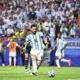 Messi faoliyatidagi 912, 913 va 914-gollarni urdi. Ronalduda — 973 ta gol bor
