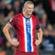 Holand Messining tarixiy xet-trigiga munosabat bildirdi
