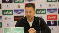 Islom Ahmedov: "Futbolchilarimiz tarixda qoladilar"
