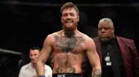 Makgregor UFCda bo‘ladigan navbatdagi jangi qachon o‘tkazilishini ochiqladi