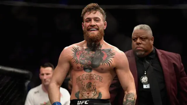 Makgregor UFCda bo‘ladigan navbatdagi jangi qachon o‘tkazilishini ochiqladi