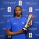 Olise Fransiya — Senegal bahsining eng yaxshi futbolchisi
