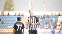 "So'g'diyona" Bolievich, Mirkovich va Mulich bilan hayrlashdi