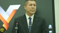 Ulug'bek Mirzayev "Metallurg"ni tark etdi – manba