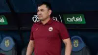 Akmal Rustamov: "Iste'fo rahbariyatning qarori. Uni muhokama qilmoqchi emasman"