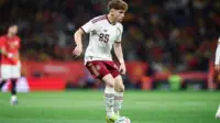 «Real» Munosning «Osasuna»dan «Liverpul»ga transferidan 20 million yevro ishlab oladi — Romano