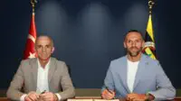 Vedad Muriki — "Fenerbahche" futbolchisi