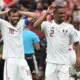 Qatar ikkita antirekord oʻrnatdi