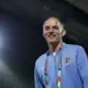 Сборная Англии провела товарищеский матч во время мундиаля