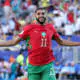 Сайбари: «Лучший момент в моей карьере»