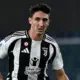 «Barselona» «Yuventus» himoyachisi transferiga Arauxoni qo‘shishi mumkin