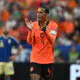 Van Deyk: "G'alaba har doim ko'p narsani o'zgartiradi. Keyingi o'yin haqida o'ylashimiz kerak"