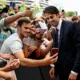 Kaka 2026 yildagi mundialda g'oliblik uchun kurashadigan jamoalarni sanab o'tdi