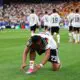 «Real» va «Barselona» 60 mln yevroga baholanayotgan Germaniya milliy jamoasi a’zosiga qiziqish bildirmoqda