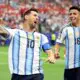 Rekord. Messi jahon chempionatlarining eng yaxshi to'purariga aylandi