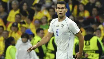 "1000% borimizni beramiz" — Ashurmatov tarixiy o'yin, ilk gol va 17 yildan so'ng yana Ronaldu bilan uchrashishi haqida