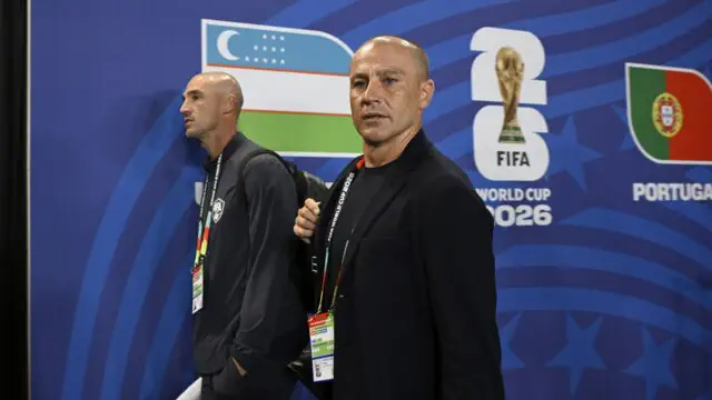 JCH-2026. Portugaliya – Oʻzbekiston 0:0 (Live)