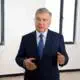 Shavkat Mirziyoyev: "Birinchi g'alabamiz — bayrog'imiz jahon chempionatida hilpiragani"