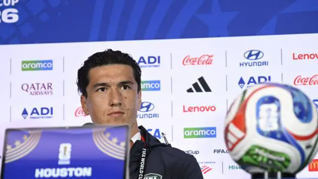 Shomurodov: «Bizda bosim yo‘q, shu sabab Portugaliyaga qaraganda bizga osonroq bo‘ladi deb o‘ylayman»