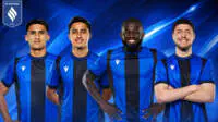 «Mash'al» to'rt nafar futbolchi bilan xayrlashdi