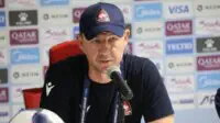 «Milliy jamoamizga Kolumbiyaga qarshi debyut o'yinga nisbatan, Portugaliya bilan engilroq bo'lsa kerak» — Maksim Shatskix bilan suhbat