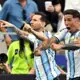 JCH-2026. Messi rekord o'rnatgan bahsda Argentina pley-off yo'llanmasini qo'lga kiritdi